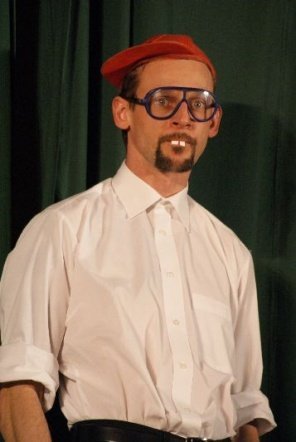 Ani Mru Mru w Ostrołęce (09.04.2010) - zdjęcie #38 - eOstroleka.pl