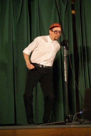 Ani Mru Mru w Ostrołęce (09.04.2010) - zdjęcie #37 - eOstroleka.pl