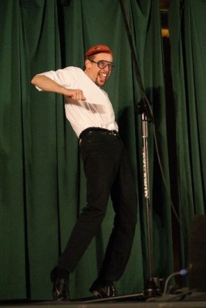 Ani Mru Mru w Ostrołęce (09.04.2010) - zdjęcie #60 - eOstroleka.pl