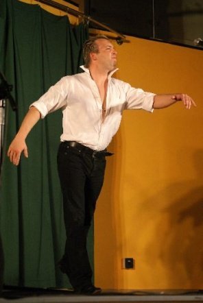 Ani Mru Mru w Ostrołęce (09.04.2010) - zdjęcie #36 - eOstroleka.pl