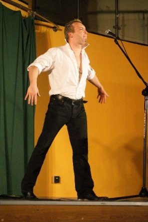 Ani Mru Mru w Ostrołęce (09.04.2010) - zdjęcie #35 - eOstroleka.pl