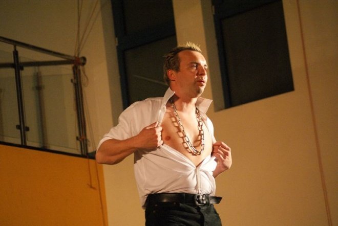 Ani Mru Mru w Ostrołęce (09.04.2010) - zdjęcie #33 - eOstroleka.pl