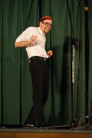 Ani Mru Mru w Ostrołęce (09.04.2010) - zdjęcie #32 - eOstroleka.pl