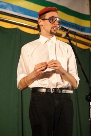 Ani Mru Mru w Ostrołęce (09.04.2010) - zdjęcie #31 - eOstroleka.pl