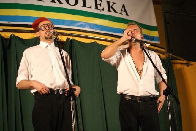 Ani Mru Mru w Ostrołęce (09.04.2010) - zdjęcie #30 - eOstroleka.pl