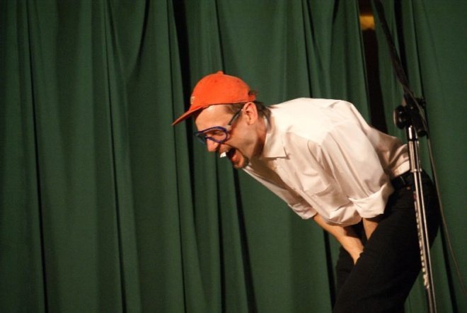 Ani Mru Mru w Ostrołęce (09.04.2010) - zdjęcie #29 - eOstroleka.pl