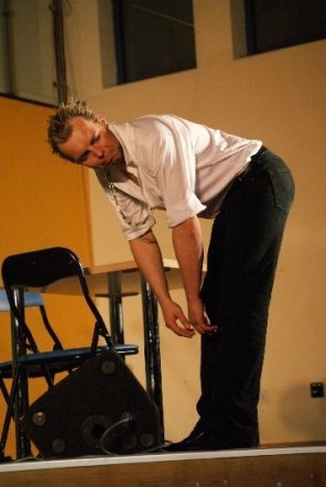 Ani Mru Mru w Ostrołęce (09.04.2010) - zdjęcie #27 - eOstroleka.pl