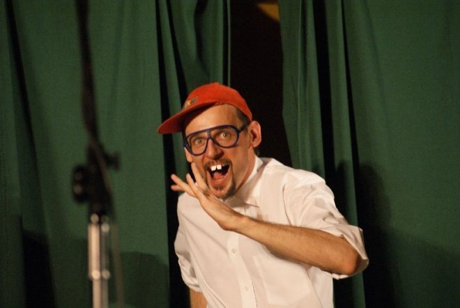 Ani Mru Mru w Ostrołęce (09.04.2010) - zdjęcie #26 - eOstroleka.pl