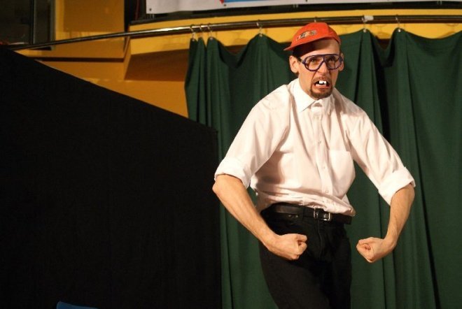 Ani Mru Mru w Ostrołęce (09.04.2010) - zdjęcie #25 - eOstroleka.pl