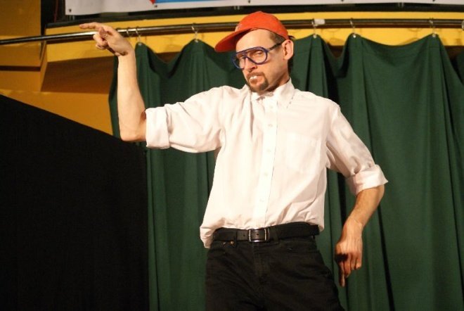 Ani Mru Mru w Ostrołęce (09.04.2010) - zdjęcie #24 - eOstroleka.pl