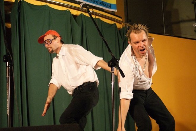 Ani Mru Mru w Ostrołęce (09.04.2010) - zdjęcie #23 - eOstroleka.pl