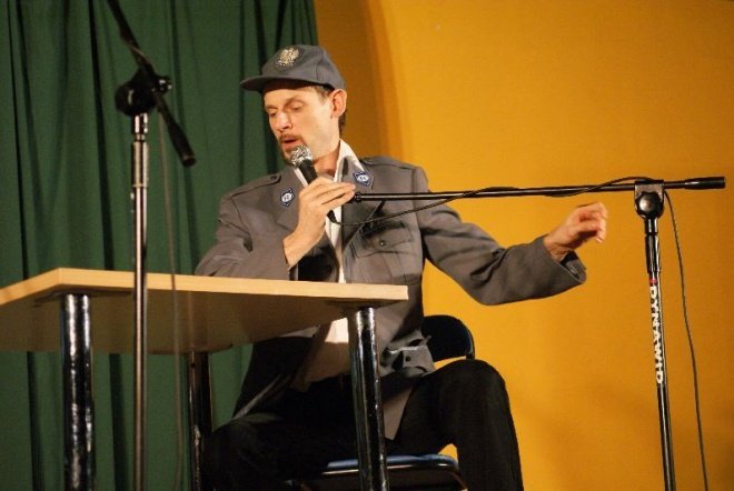 Ani Mru Mru w Ostrołęce (09.04.2010) - zdjęcie #22 - eOstroleka.pl