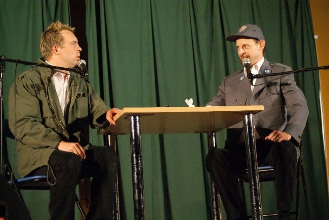 Ani Mru Mru w Ostrołęce (09.04.2010) - zdjęcie #21 - eOstroleka.pl