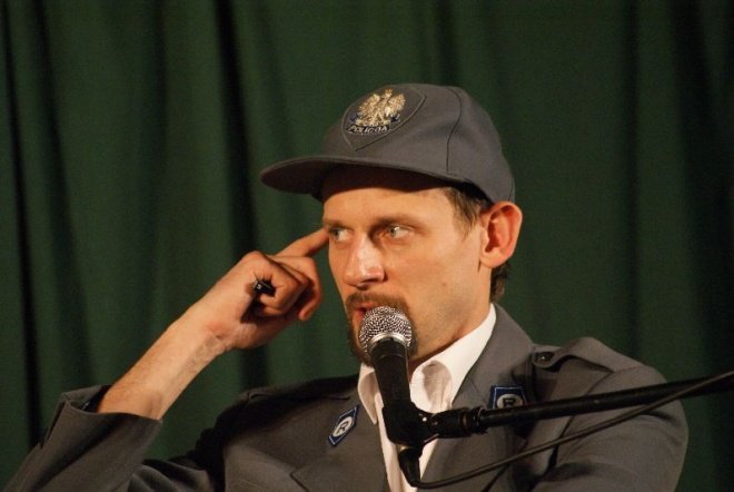 Ani Mru Mru w Ostrołęce (09.04.2010) - zdjęcie #20 - eOstroleka.pl