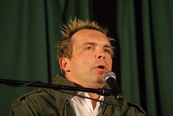 Ani Mru Mru w Ostrołęce (09.04.2010) - zdjęcie #19 - eOstroleka.pl