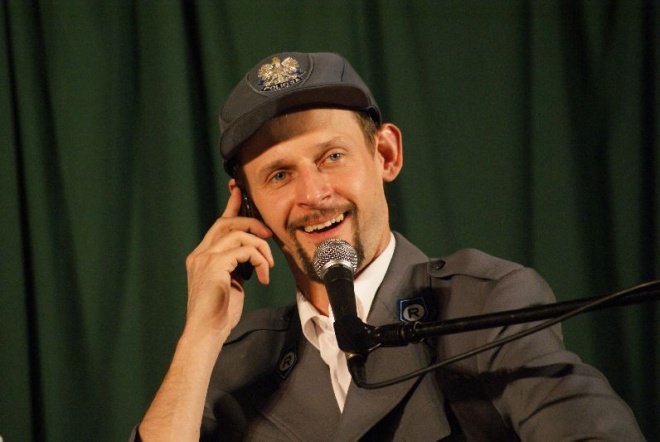 Ani Mru Mru w Ostrołęce (09.04.2010) - zdjęcie #17 - eOstroleka.pl