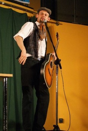 Ani Mru Mru w Ostrołęce (09.04.2010) - zdjęcie #16 - eOstroleka.pl