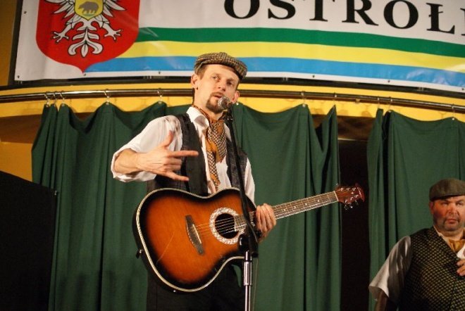 Ani Mru Mru w Ostrołęce (09.04.2010) - zdjęcie #13 - eOstroleka.pl