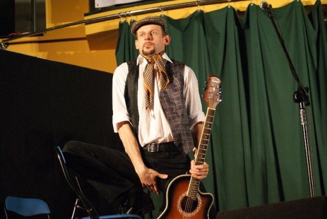 Ani Mru Mru w Ostrołęce (09.04.2010) - zdjęcie #11 - eOstroleka.pl