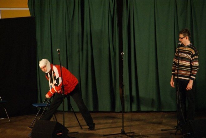 Ani Mru Mru w Ostrołęce (09.04.2010) - zdjęcie #10 - eOstroleka.pl