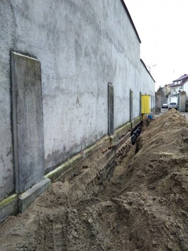 Arsenał starej amunicji na budowie Muzeum Żołnierzy Wyklętych [ZDJĘCIA] - zdjęcie #10 - eOstroleka.pl