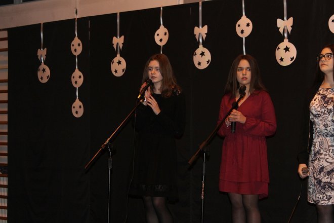 Łyse pomogło Mikołajowi [ZDJĘCIA] - zdjęcie #31 - eOstroleka.pl