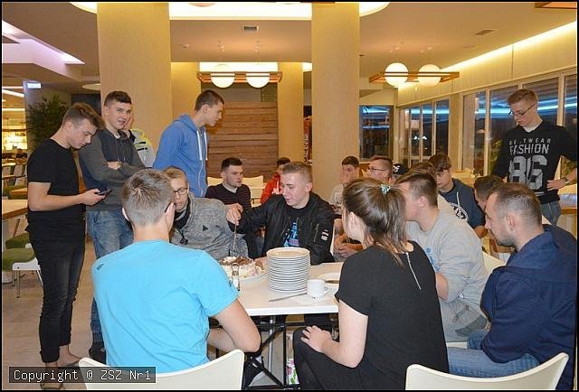 Uczniowie ZSZ nr 1 odbyli staż zawodowy w Grecji [ZDJĘCIA] - zdjęcie #18 - eOstroleka.pl