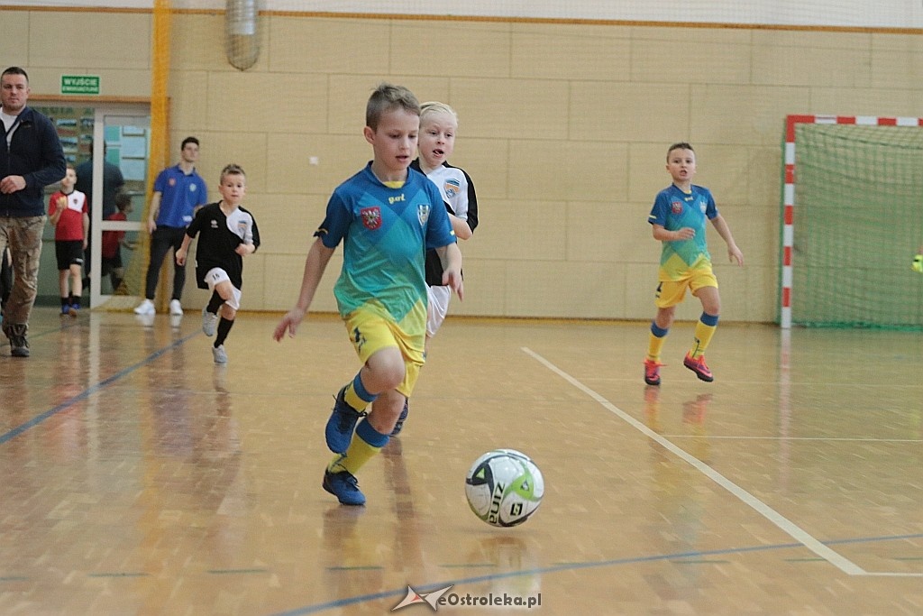 Turniej AMP Gool w Olszewie-Borkach [16.12.2017] - zdjęcie #49 - eOstroleka.pl