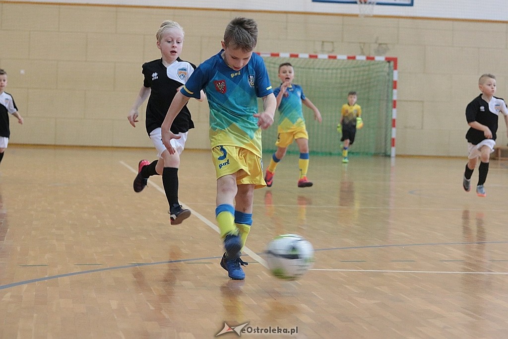 Turniej AMP Gool w Olszewie-Borkach [16.12.2017] - zdjęcie #48 - eOstroleka.pl