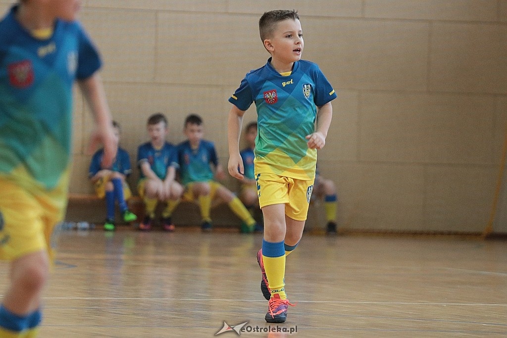 Turniej AMP Gool w Olszewie-Borkach [16.12.2017] - zdjęcie #47 - eOstroleka.pl