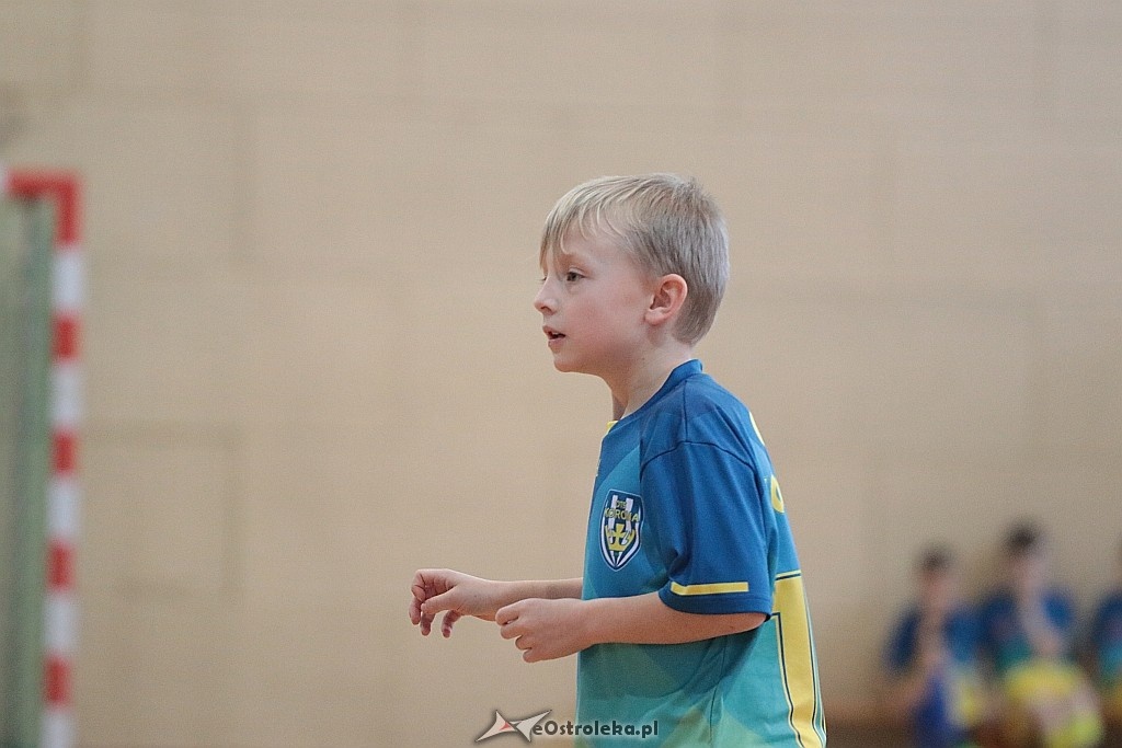 Turniej AMP Gool w Olszewie-Borkach [16.12.2017] - zdjęcie #44 - eOstroleka.pl