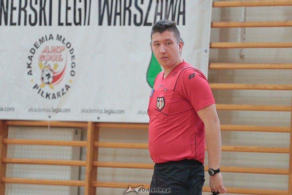 Turniej AMP Gool w Olszewie-Borkach [16.12.2017] - zdjęcie #42 - eOstroleka.pl