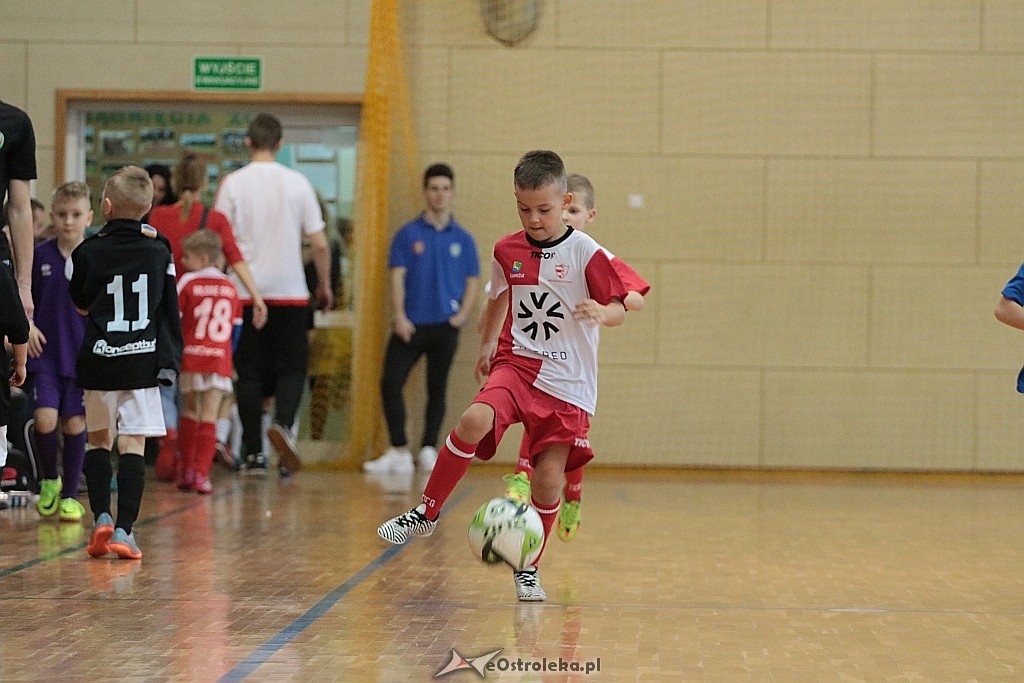 Turniej AMP Gool w Olszewie-Borkach [16.12.2017] - zdjęcie #40 - eOstroleka.pl