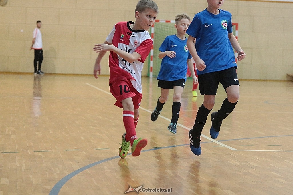 Turniej AMP Gool w Olszewie-Borkach [16.12.2017] - zdjęcie #31 - eOstroleka.pl
