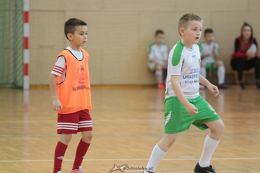 Turniej AMP Gool w Olszewie-Borkach [16.12.2017] - zdjęcie #27 - eOstroleka.pl