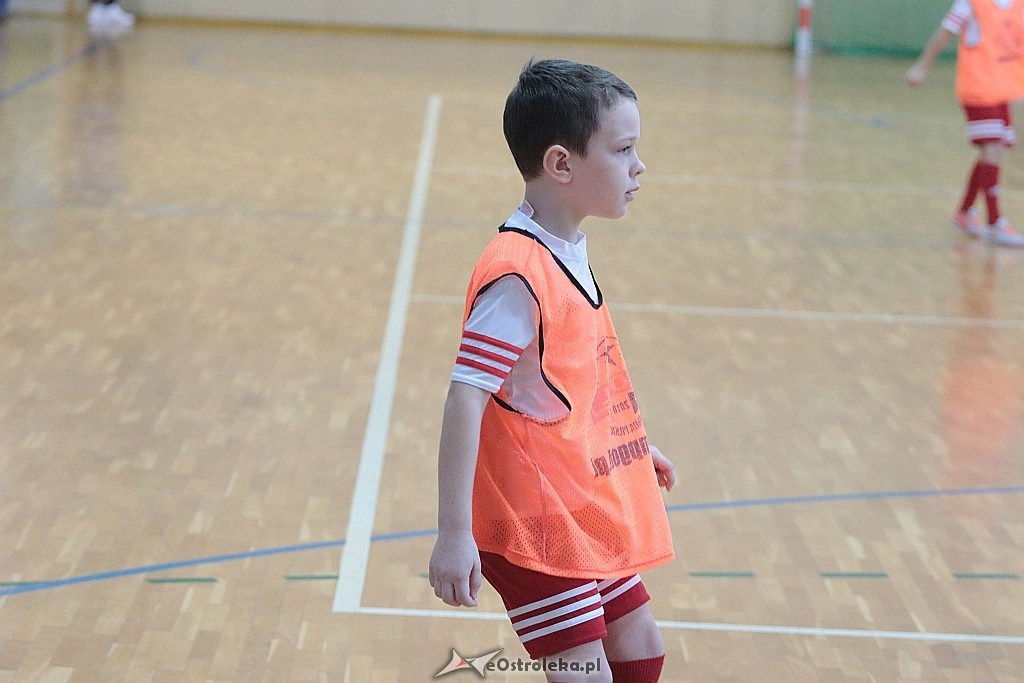 Turniej AMP Gool w Olszewie-Borkach [16.12.2017] - zdjęcie #26 - eOstroleka.pl