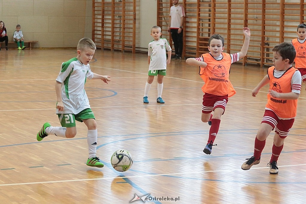 Turniej AMP Gool w Olszewie-Borkach [16.12.2017] - zdjęcie #22 - eOstroleka.pl