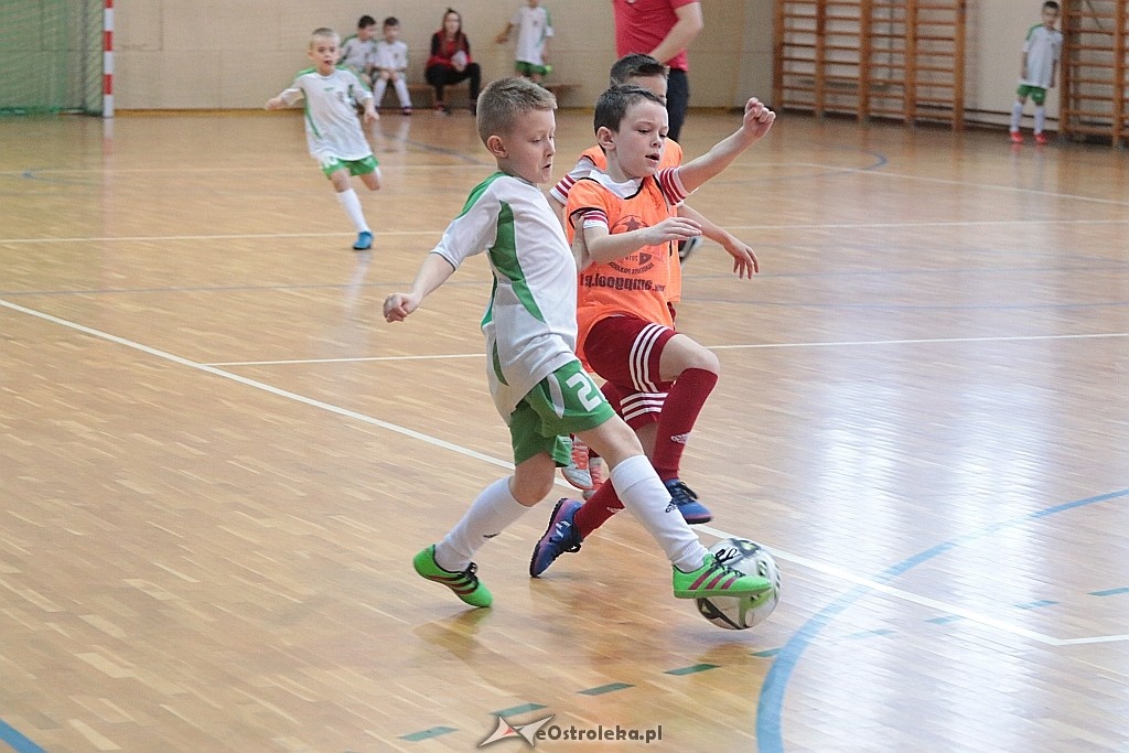 Turniej AMP Gool w Olszewie-Borkach [16.12.2017] - zdjęcie #19 - eOstroleka.pl