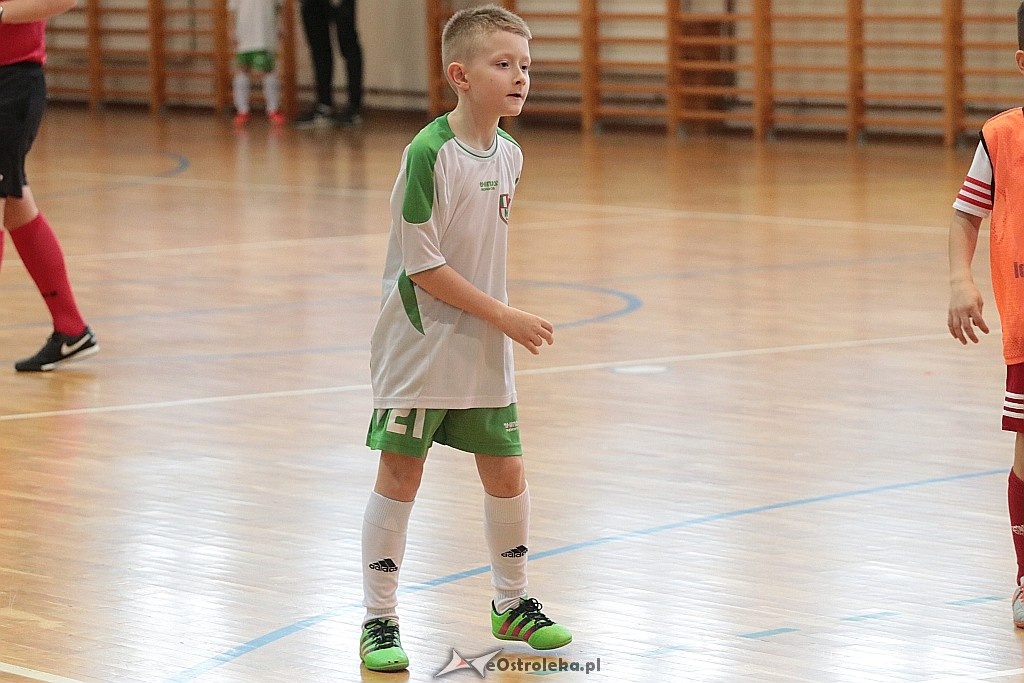 Turniej AMP Gool w Olszewie-Borkach [16.12.2017] - zdjęcie #14 - eOstroleka.pl