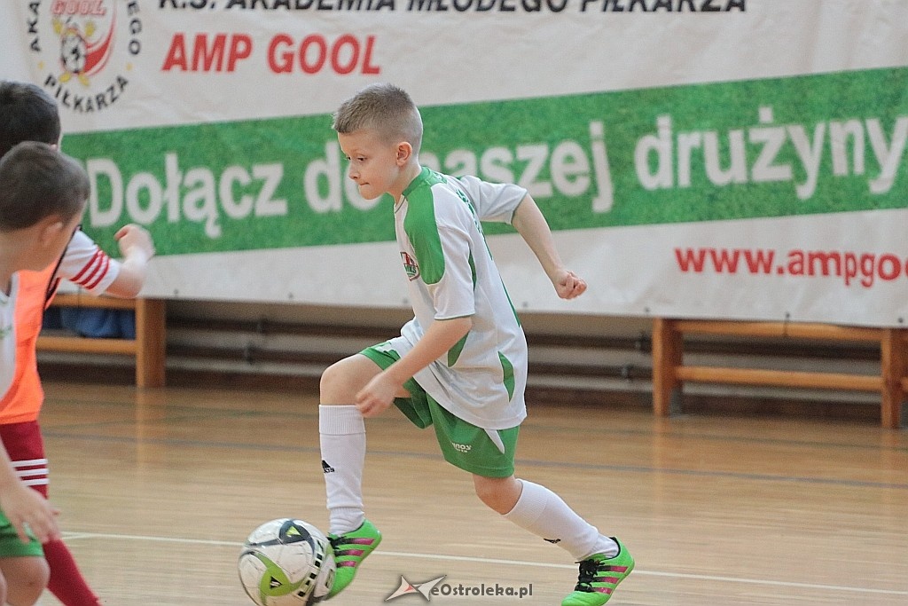 Turniej AMP Gool w Olszewie-Borkach [16.12.2017] - zdjęcie #10 - eOstroleka.pl