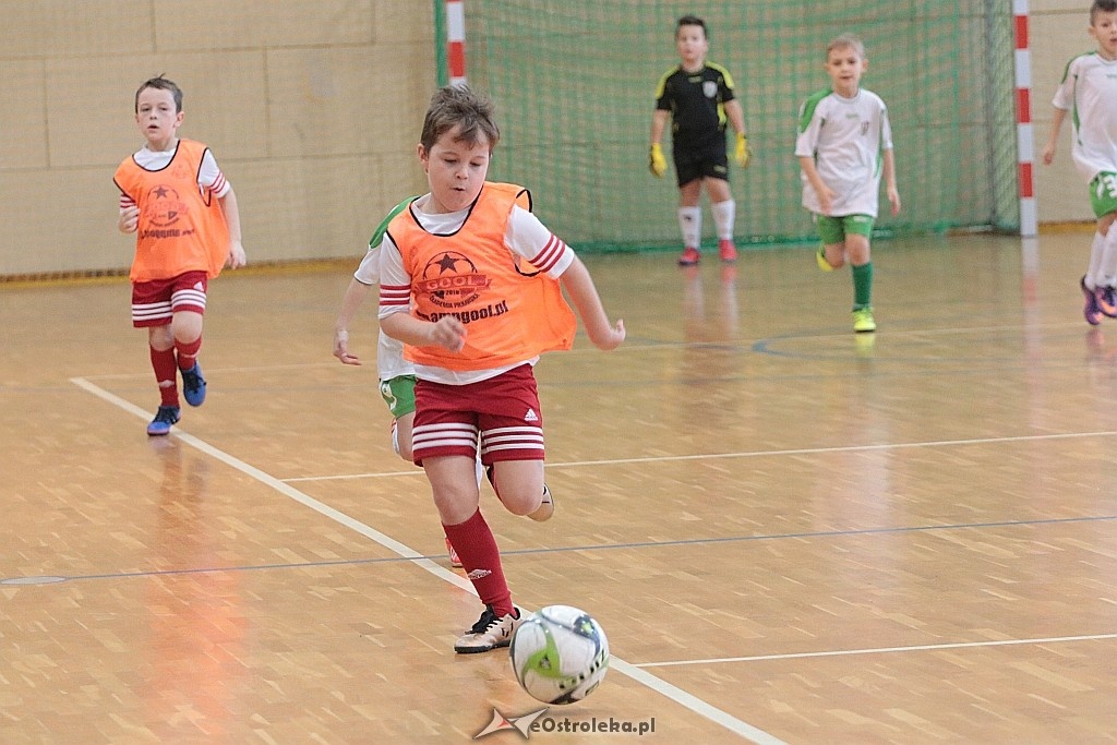 Turniej AMP Gool w Olszewie-Borkach [16.12.2017] - zdjęcie #6 - eOstroleka.pl