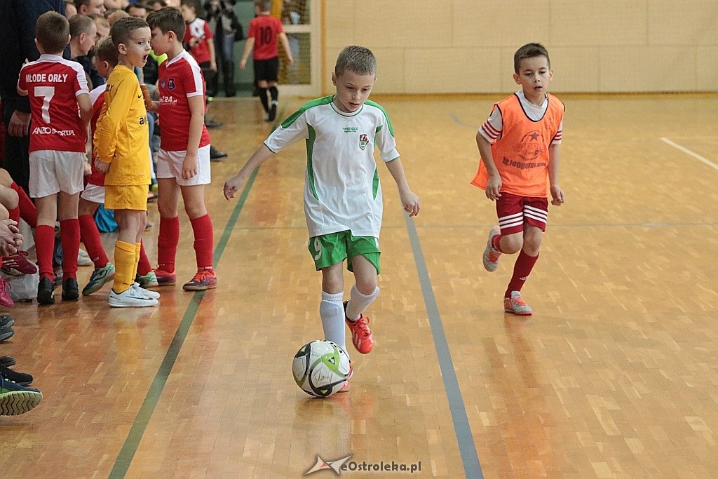 Turniej AMP Gool w Olszewie-Borkach [16.12.2017] - zdjęcie #4 - eOstroleka.pl