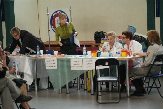 Biała niedziela (11.04.2010) - zdjęcie #2 - eOstroleka.pl