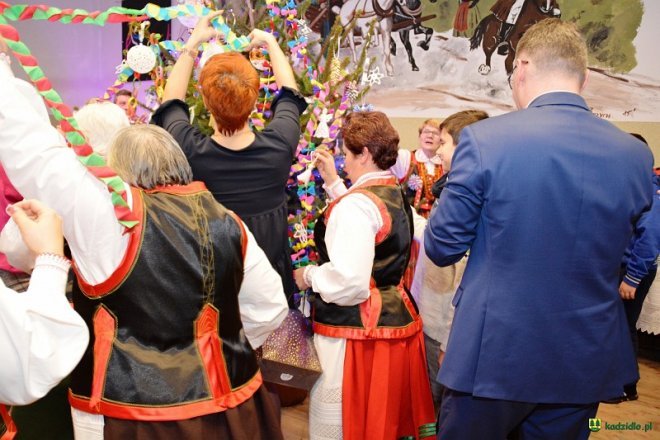 I Festiwal potraw wigilijnych w Kadzidle [18.12.2017] - zdjęcie #127 - eOstroleka.pl
