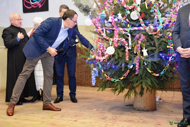 I Festiwal potraw wigilijnych w Kadzidle [18.12.2017] - zdjęcie #132 - eOstroleka.pl