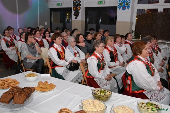 I Festiwal potraw wigilijnych w Kadzidle [18.12.2017] - zdjęcie #126 - eOstroleka.pl