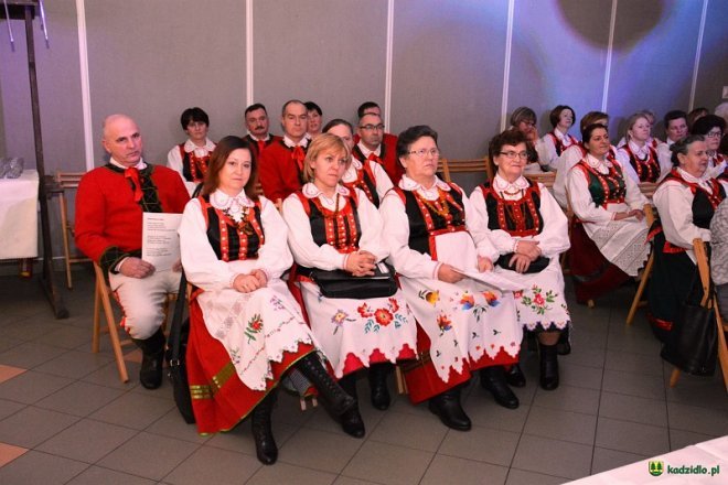 I Festiwal potraw wigilijnych w Kadzidle [18.12.2017] - zdjęcie #123 - eOstroleka.pl