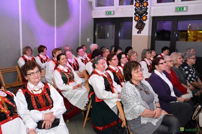 I Festiwal potraw wigilijnych w Kadzidle [18.12.2017] - zdjęcie #122 - eOstroleka.pl