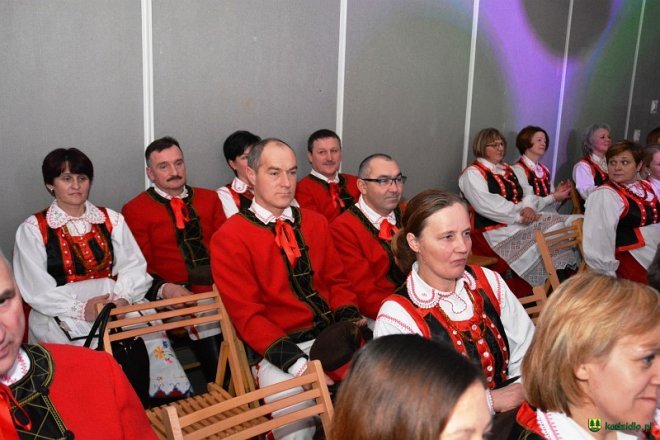 I Festiwal potraw wigilijnych w Kadzidle [18.12.2017] - zdjęcie #121 - eOstroleka.pl