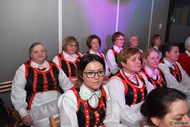 I Festiwal potraw wigilijnych w Kadzidle [18.12.2017] - zdjęcie #116 - eOstroleka.pl